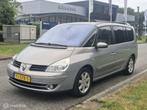 Renault Espace 3.5 V6 G3 Gas 6 Persoons Automaat, Auto's, Renault, Gebruikt, 2000 kg, 109 €/maand, Leder