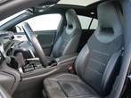Mercedes-Benz CLA-Klasse Shooting Brake 250 e AMG Line Autom, CLA, Gebruikt, 4 cilinders, Leder en Stof