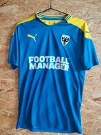 AFC Wimbledon 2021/2021 voetbalshirt maat S, Ophalen of Verzenden, Zo goed als nieuw, Shirt