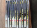 Mtv eurochart'99 cd collectie, Alle leeftijden, Ophalen of Verzenden, Gebruikt, Natuur