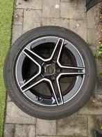 Originele Mercedes velgen 19 inch, Auto-onderdelen, Banden en Velgen, 235 mm, Zomerbanden, Ophalen, 19 inch