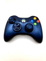 Xbox 360 Controller Zwart Draadloos, Gebruikt, Microsoft, Overige genres, Eén computer