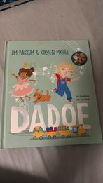 Dadoe Jim Bakkum, Boeken, Kinderboeken | Baby's en Peuters, Gelezen, Ophalen of Verzenden, Jim Bakkum; Kirsten Michel