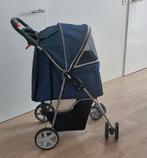 Hondenbuggy voor kleine honden en katten tot 15 kilo., Dieren en Toebehoren, Ophalen, Zo goed als nieuw