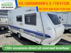 Hobby DIT WEEKEND XXL CARAVANSHOW 5/6/7 EN 8 FEB, Serviceluik, Hobby, Bedrijf, 6 tot 7 meter