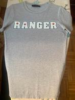 Dsquared 2 dames t-shirt maat small, Ophalen of Verzenden, Zo goed als nieuw, Maat 36 (S), Korte mouw