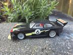Carrera Servo Ford Capri slotcar, Ophalen of Verzenden, Zo goed als nieuw, Elektrisch, Carrera