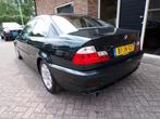 BMW 3-serie Coupé 318Ci Executive Automaat / Clima, Auto's, BMW, Automaat, 65 €/maand, Origineel Nederlands, Bedrijf