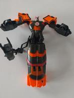 Transformers RID Mini-Con Deployer Drift 17 cm (2015), Verzamelen, Transformers, Overige generaties, Ophalen of Verzenden, Gebruikt