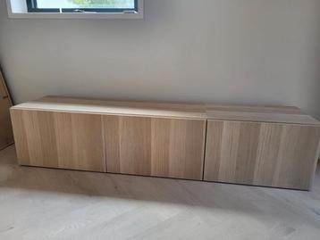 Ikea Besta - afbeelding 2
