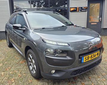 Citroen C4 Cactus 1.6 BlueHDi Business Plus *NAVI-CAMERA-CRU beschikbaar voor biedingen