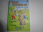 FRED DIKS - KOEN KAMPIOEN KRIJGT EEN HOND, Boeken, Ophalen of Verzenden, Gelezen, Fictie algemeen