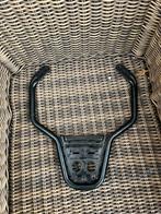 Piaggio typhoon vleugel achterrek, Motoren, Ophalen of Verzenden