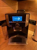 Siemens EQ9 s500 Koffiemachine, Afneembaar waterreservoir, Gebruikt, Koffiemachine, 1 kopje