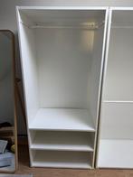 IKEA Platsa cabinet, Huis en Inrichting, Kasten | Kledingkasten, Ophalen, Overige materialen, Gebruikt, 50 tot 100 cm