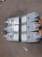 Lichtmast armaturen Philips, Schreder, Lightwell, Ophalen, Minder dan 50 watt, Netvoeding, Led