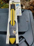 Karcher zachte borstel, Ophalen of Verzenden