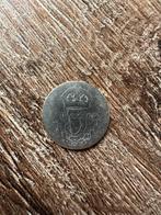 Verenigd Koninkrijk 3 Pence 1888 Zilver, Ophalen of Verzenden, Overige landen, Losse munt, Zilver