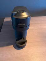 Nespresso Vertuo Pop Zwart - Koffiemachine, Koffiemachine, Ophalen of Verzenden, Zo goed als nieuw, 1 kopje