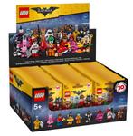 71017 Doos LEGO Minifigures Batman Movie - Limited, Nieuw, Complete set, Ophalen of Verzenden, Lego