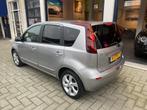 Nissan Note 1.6 Acenta 1 EIGENAAR / AUTOMAAT. (bj 2009), 15 km/l, Gebruikt, 750 kg, 4 cilinders