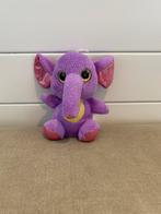 TY beanie boo olifant, Ophalen, Gebruikt