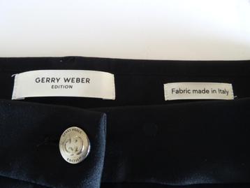 Gerry Weber pantalon mt 38 NIEUW NIEUW NIEUW