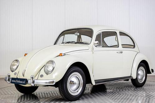 Volkswagen Kever 1200 L (bj 1965), Auto's, Volkswagen, Bedrijf, Te koop, Beetle (Kever), Benzine, Sedan, Handgeschakeld, Geïmporteerd