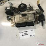 Toyota Aygo 1.0   3 drs 2006 ECU Set, Auto-onderdelen, Ophalen of Verzenden, Gebruikt