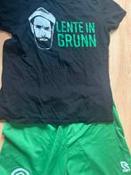 Fc groningen Broekje en tiktok tammi shirt, Sport en Fitness, Maat M, Ophalen of Verzenden, Gebruikt, Shirt