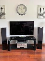 AudioVector Boxen, Ophalen of Verzenden, Zo goed als nieuw, Overige merken, Overige spelers