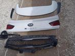 kia  x ceed achter bumper deur lampen voor grill, Ophalen of Verzenden, Achter, Kia, Bumper