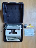 Typemachine (ik weet niet in hoeverre het nog werkt)(gratis), Ophalen, Gebruikt