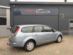 Ford FOCUS Wagon 1.6-16V Trend Bj 2007 Apk 03-2026 Ideale ge, 1596 cc, Gebruikt, 4 cilinders, Origineel Nederlands