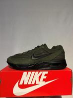 NIEUW IN DOOS! Maat 47,5 - Nike Air Max Verse Cargo Khaki, Kleding | Heren, Schoenen, Overige kleuren, Verzenden, Nike, Nieuw