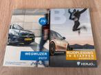 Wegwijzer autotherorie wegwijzer/rijopleding stappen Verjo, Ophalen of Verzenden, Zo goed als nieuw