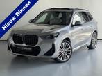 BMW X1 xDrive30e M Sport Innovation Pano Dak Head UP / Harma, Auto's, Lichtsensor, Euro 6, Vierwielaandrijving, Hybride Elektrisch/Benzine