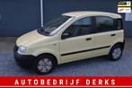 Fiat Panda 1.1 Active Stuurbekrachtiging 5 Drs Jaar APK, Origineel Nederlands, Te koop, Benzine, 17 km/l