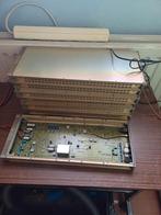 7 x hirschmann fm-modulator, Telecommunicatie, Zenders en Ontvangers, Ophalen of Verzenden