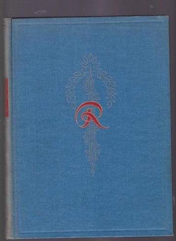 M Muller ;De Etsen van Rembrandt beschikbaar voor biedingen