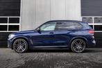 BMW X5 M50d 400 pk High Executive M-Sportpakket / Laserlicht, Auto's, BMW, Automaat, 15 km/l, Gebruikt, 2993 cc