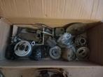 diverse onderdelen voor peugeot 102, Fietsen en Brommers, Brommeronderdelen | Oldtimers, Ophalen of Verzenden, Gebruikt, Cilinder