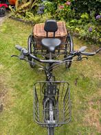 Elektrische fiets, Fietsen en Brommers, Ophalen, Zo goed als nieuw, Overige merken