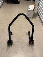 Motorbok, Ophalen of Verzenden