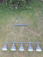 Hanglamp 120 cm, Huis en Inrichting, Lampen | Hanglampen, Ophalen, Gebruikt, 75 cm of meer