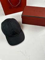 Loro Piana Petten Zwart En Grijs, Kleding | Heren, Ophalen of Verzenden, Zo goed als nieuw