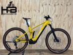 Cube Stereo Hybrid 140 HPC Pro 625 29 inch E-Mountainbike