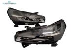 Renault Clio 5 V Facelift koplamp Full LED links rechts, Auto-onderdelen, Gebruikt, -, Renault, Ophalen of Verzenden