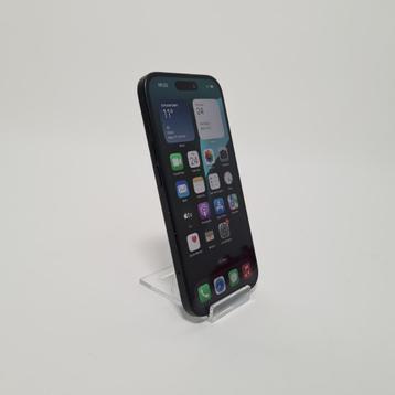 Apple iPhone 15 256GB I Accu 84% beschikbaar voor biedingen