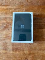 Microsoft Surface Duo 2, Zwart, Zo goed als nieuw, Galaxy Z Flip, 512 GB